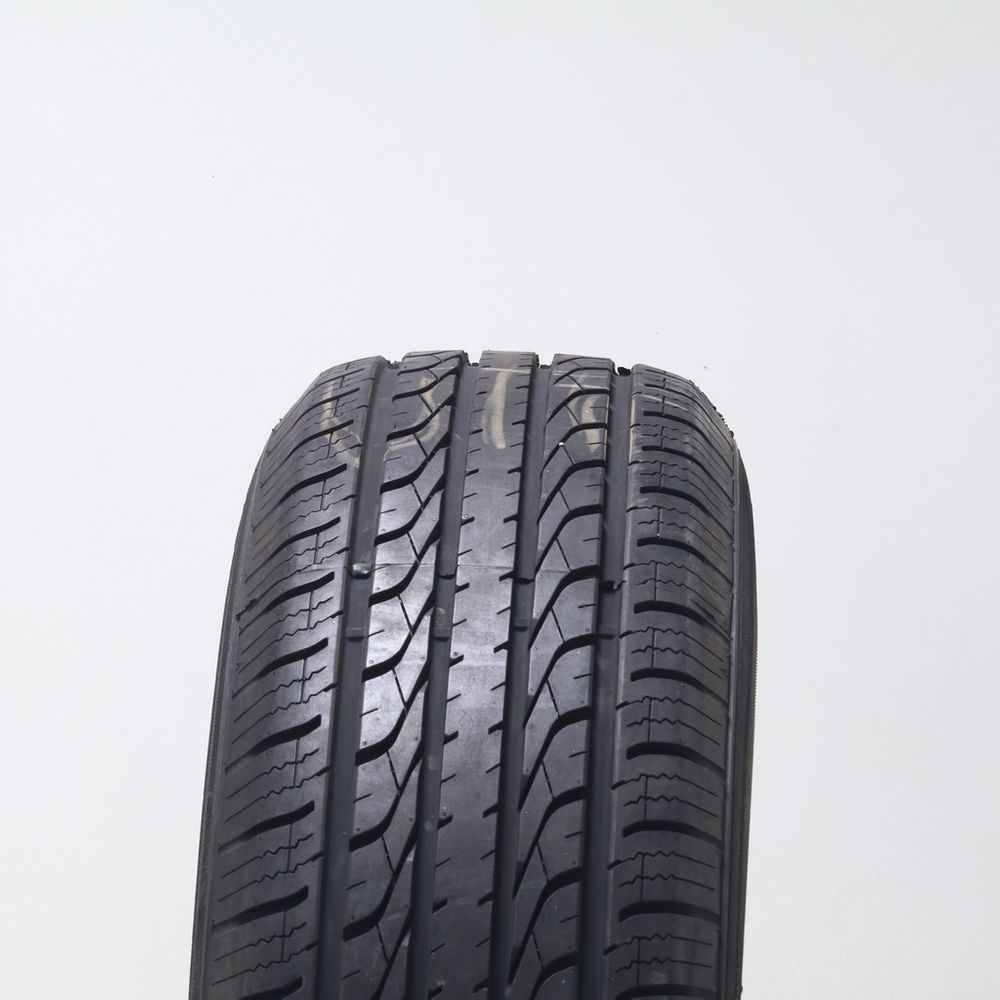 Set of (2) Driven Once 235/65R18 Performer CXV Sport 106H - 10/32 - Image 2
