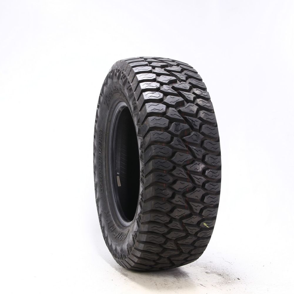 Used LT 265/70R17 AMP Terrain Attack A/T A 121/118S - 15/32 - Image 1