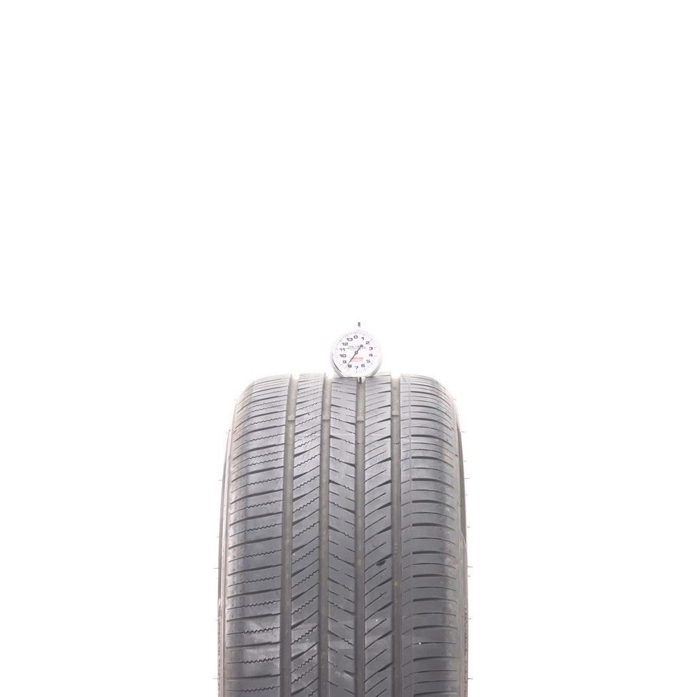 Set of (2) Used 225/45ZR17 Goodride Sport SA-77 94W - 8-8.5/32 - Image 2