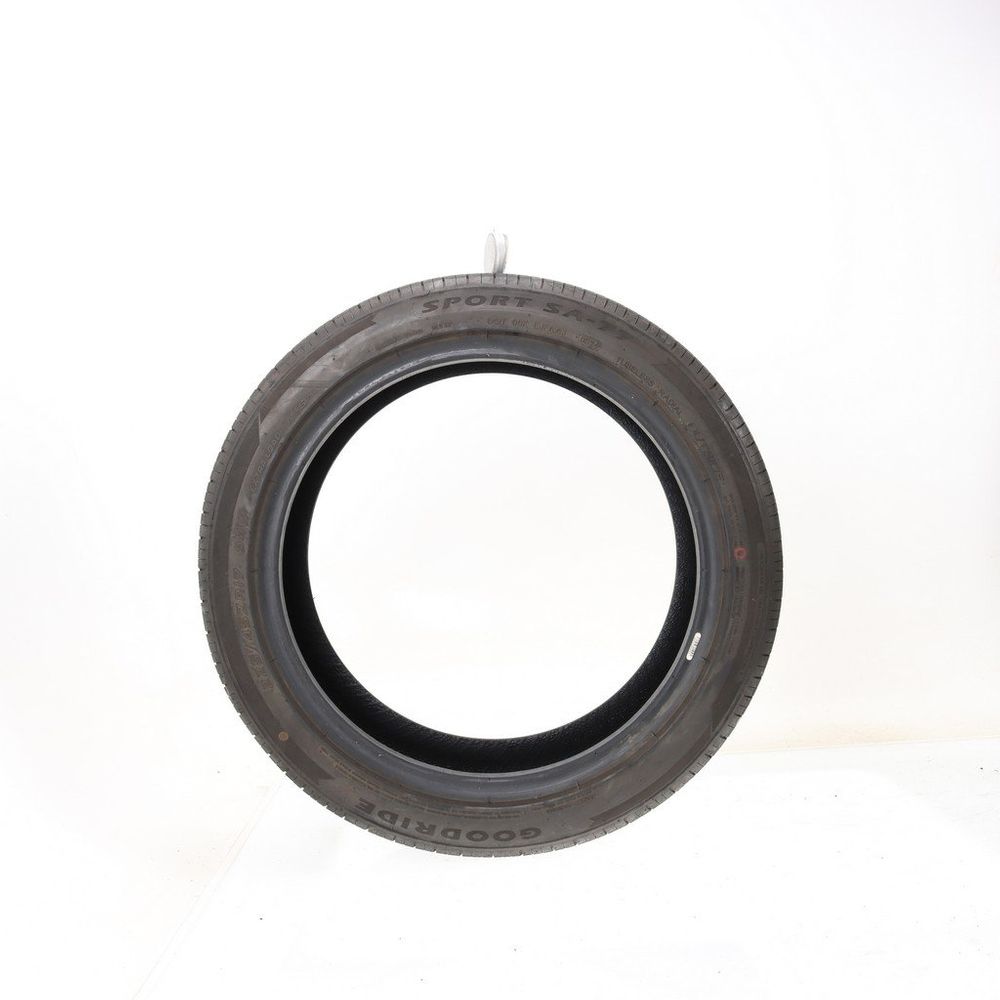 Set of (2) Used 225/45ZR17 Goodride Sport SA-77 94W - 8-8.5/32 - Image 6