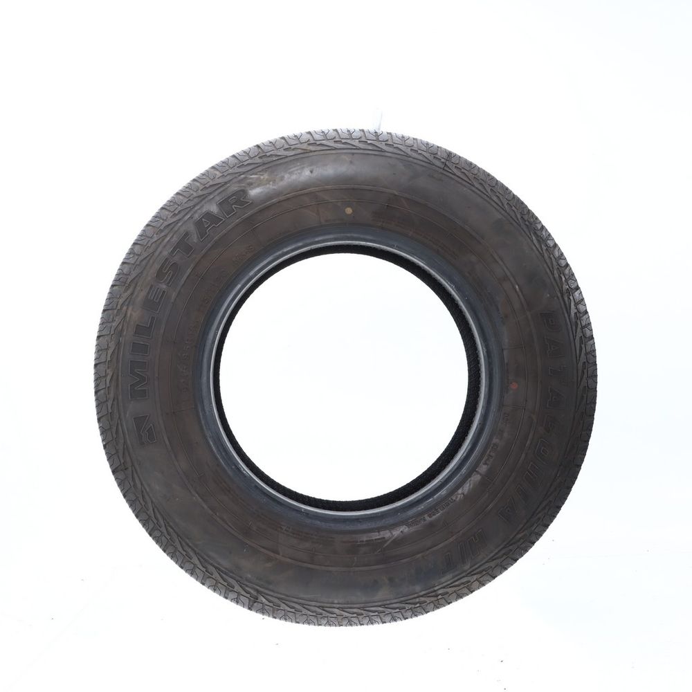 Used LT 215/85R16 Milestar Patagonia H/T 115/112Q E - 9/32 - Image 3