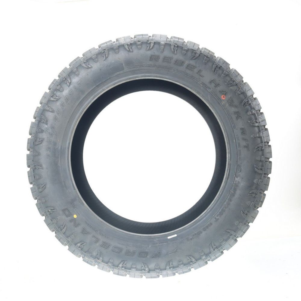 New LT 33X12.5R20 Forceland Rebel Hawk R/T 114Q E - Image 3