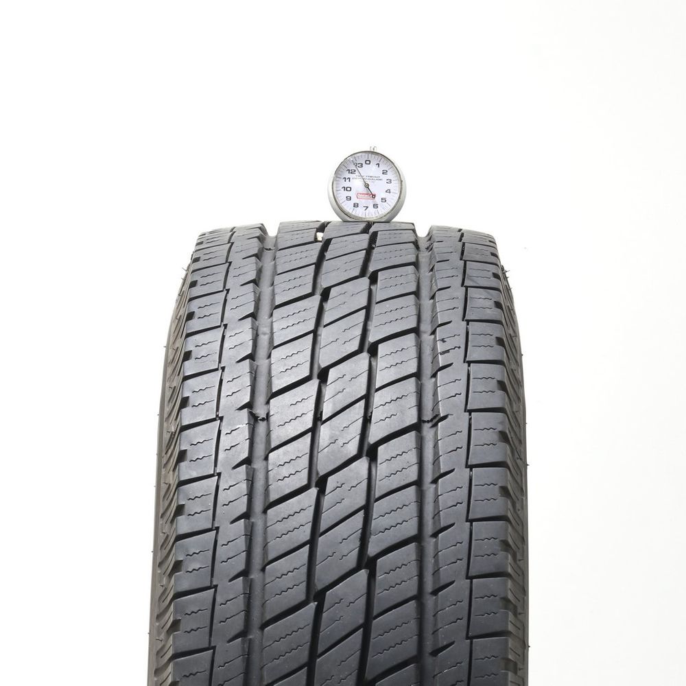 Used LT 245/75R16 Toyo Open Country H/T 120/116S E - 12.5/32 - Image 2