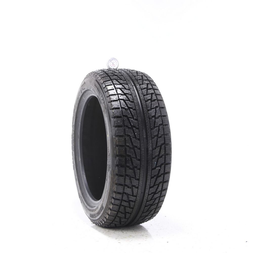 Used 225/50R17 Bridgestone Blizzak MZ-01 94Q - 12/32 - Image 1