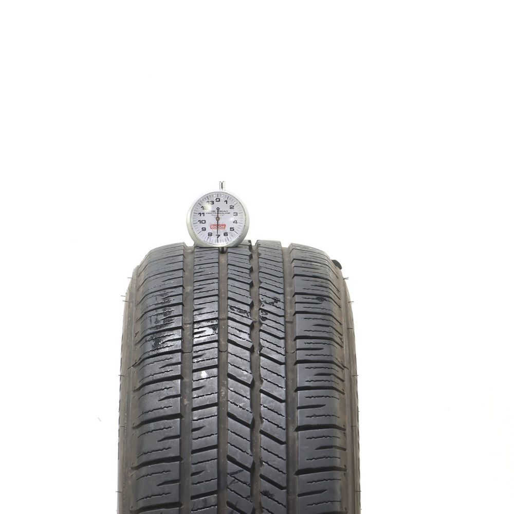 Set of (2) Used 185/65R15 Mohave Touring A\S 88H - 7/32 - Image 2