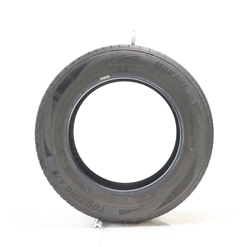 Set of (2) Used 185/65R15 Mohave Touring A\S 88H - 7/32 - Image 3