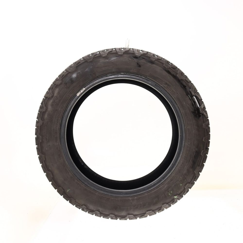 Used 235/55R17 Falken Wildpeak A/T Trail 103V - 7.5/32 - Image 3