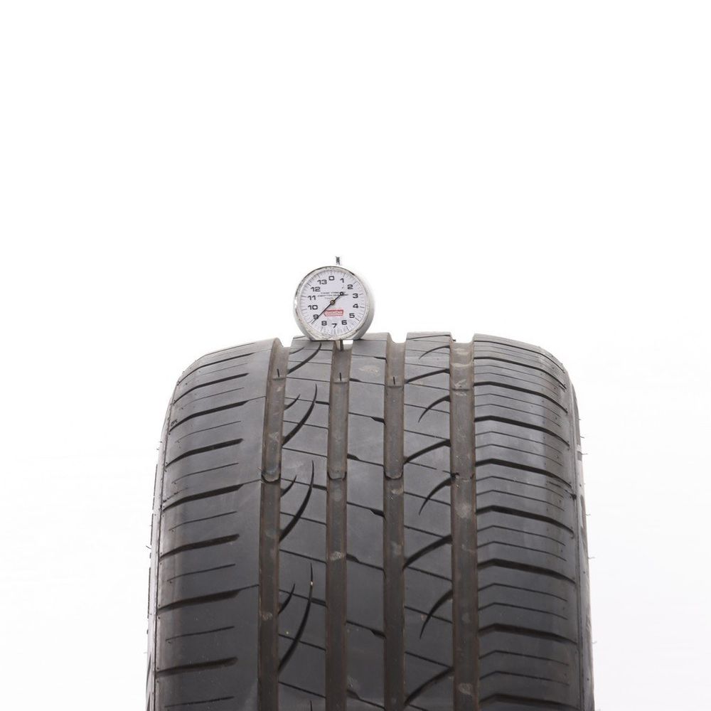 Used 255/40ZR19 Prinx HiRace HZ2 A/S 100Y - 8.5/32 - Image 2