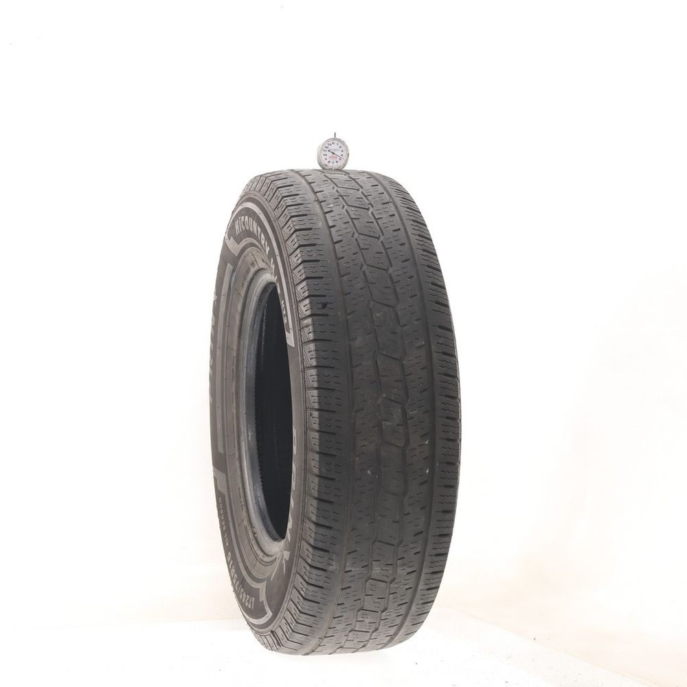 Used LT 245/75R16 Prinx Hicountry H/T HT2 120/116S E - 4.5/32 - Image 1
