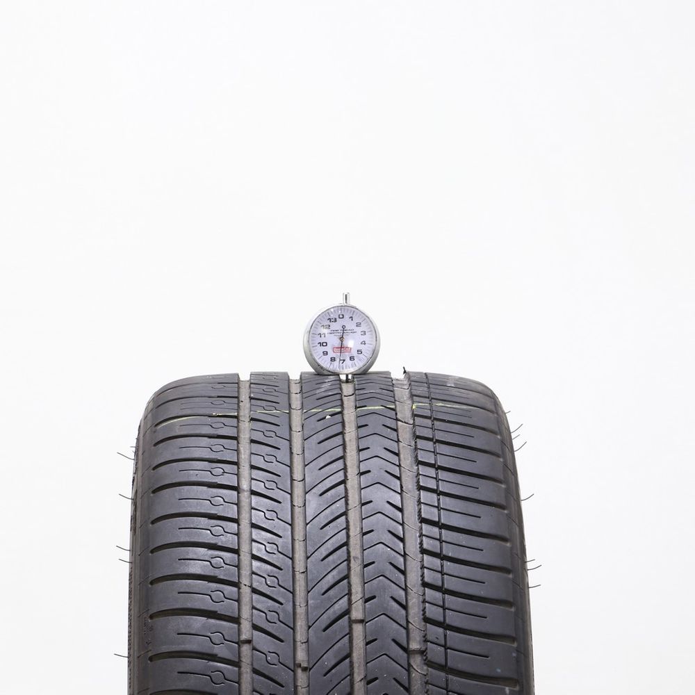 Used 245/35ZR19 Michelin Pilot Sport All Season 4 93Y - 7/32 - Image 2