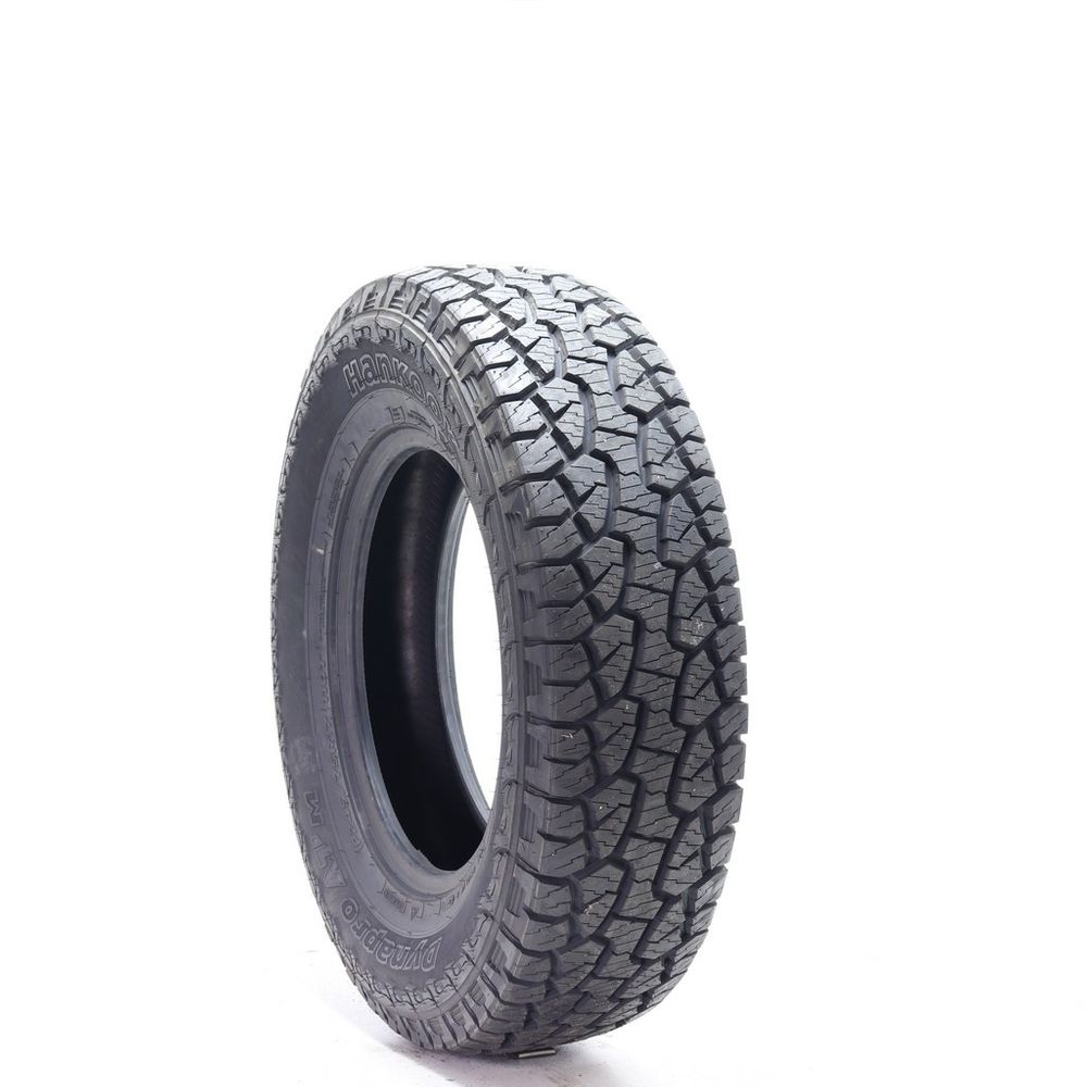 New 245/75R17 Hankook Dynapro ATM 110T - 13/32 - Image 1
