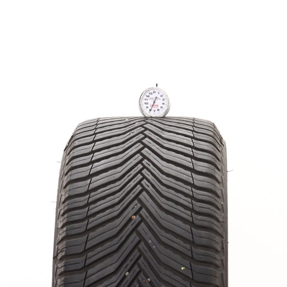 Set of (2) Used 245/50R19 Michelin CrossClimate 2 105V - 7.5-8.5/32 - Image 2