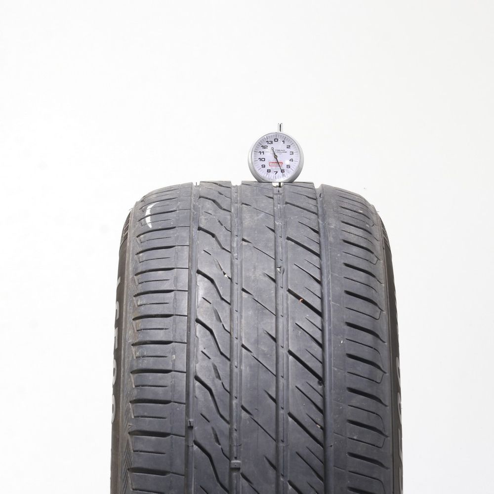 Set of (2) Used 235/55ZR20 Landsail LS588 SUV 104W - 6-6.5/32 - Image 2
