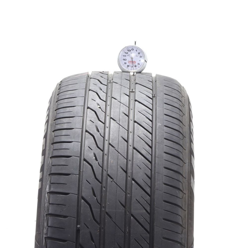 Set of (2) Used 235/55ZR20 Landsail LS588 SUV 104W - 6-6.5/32 - Image 5