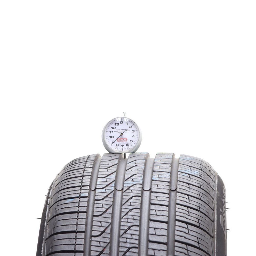 Set of (2) Used 225/50R18 Pirelli Cinturato P7 95V - 8.5-9/32 - Image 2