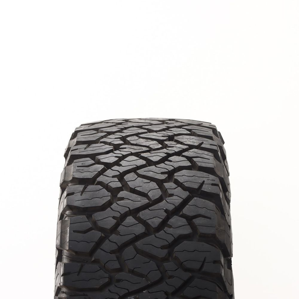 Set of (2) New LT 265/70R17 BFGoodrich All-Terrain T/A KO3 123/120S E - Image 2