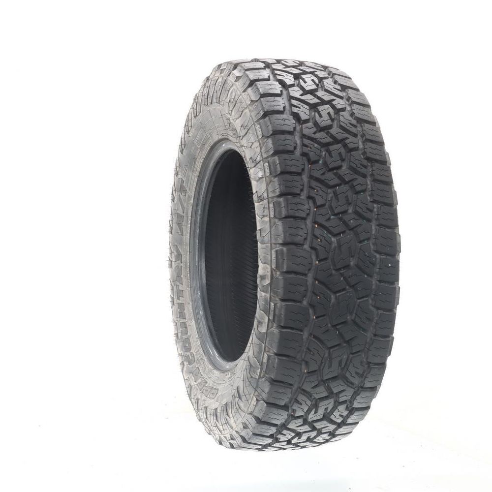 Used LT 265/70R17 Toyo Open Country A/T III 112/109T C - 16/32 - Image 1