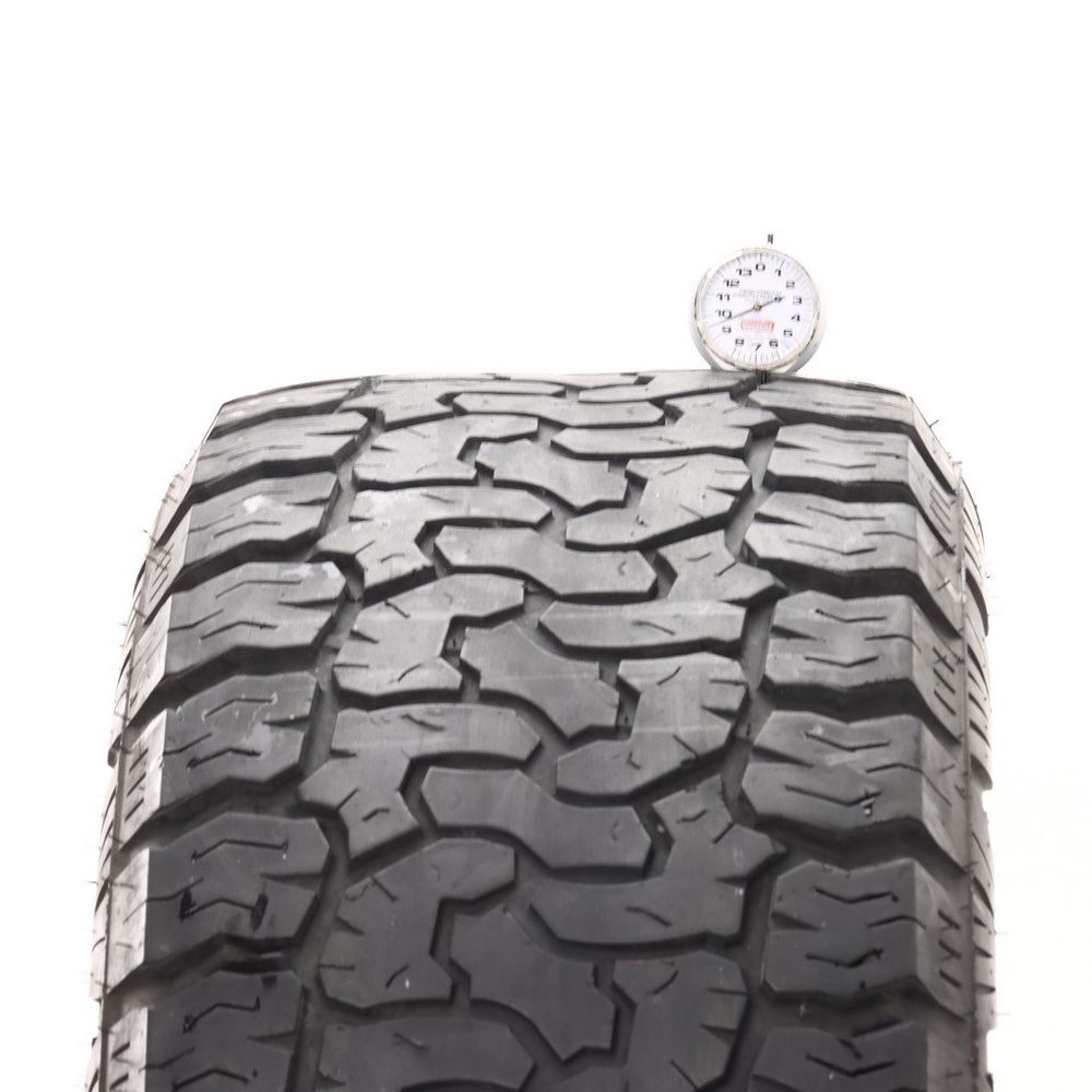 Used LT 33X12.5R20 AMP Terrain Pro A/T P 114S E - 9.5/32 - Image 2