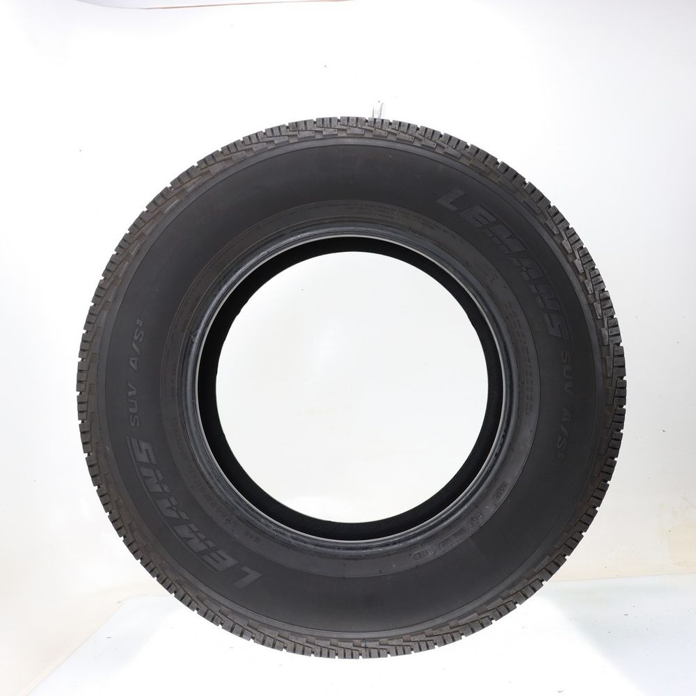 Used LT 265/70R17 Lemans SUV A/S II 121/118R E - 9/32 - Image 3