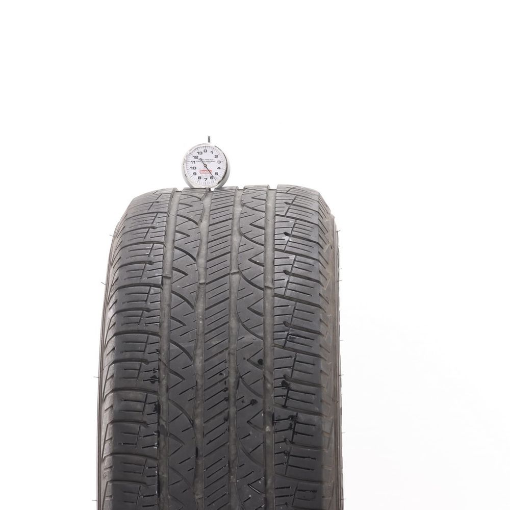 Set of (2) Used 235/60R18 Kelly Edge Touring A/S 103V - 5.5/32 - Image 2