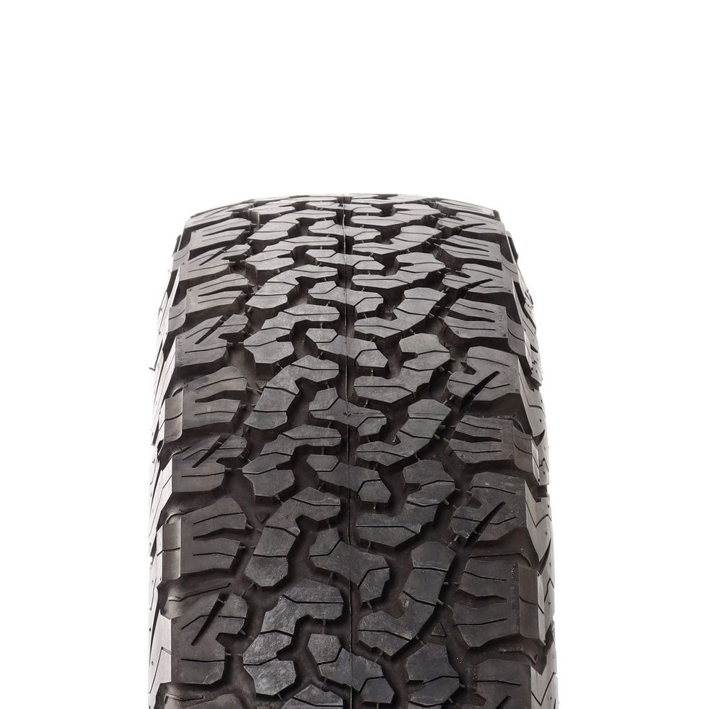 Set of (2) Used LT 285/70R17 BFGoodrich All-Terrain T/A KO2 116/113Q - 14.5-15/32 - Image 5