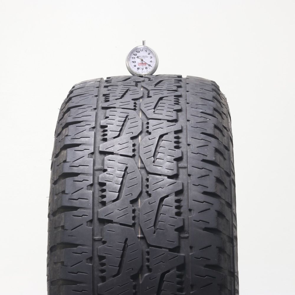 Used 275/65R18 Bridgestone Dueler A/T REVO 3 114T - 4.5/32 - Image 2