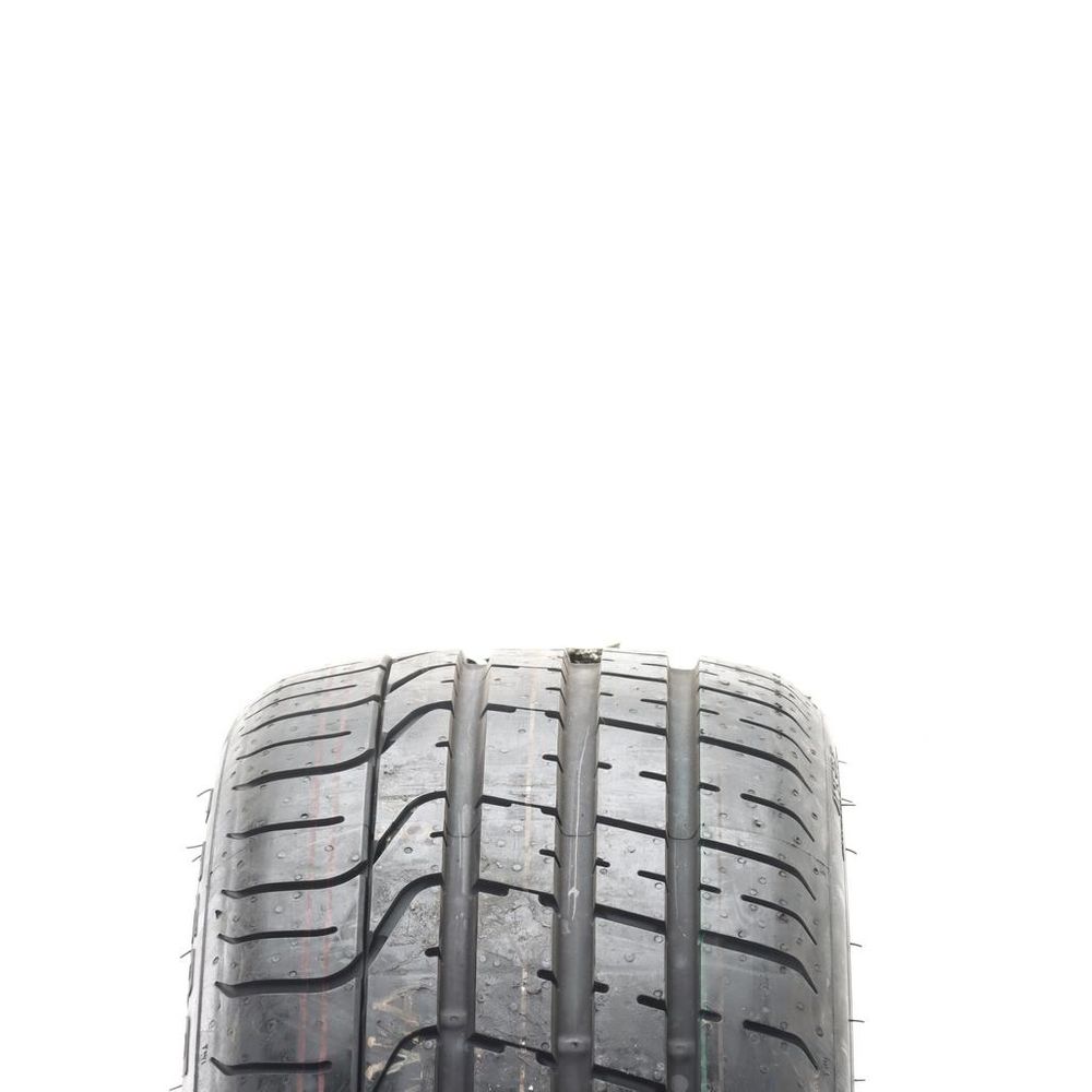 Driven Once 245/35ZR19 Pirelli P Zero 93Y - 10/32 - Image 2