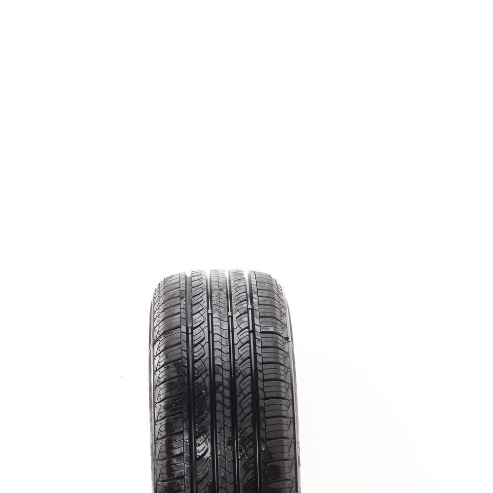 Set of (2) Driven Once 195/65R15 Advanta ER-800 91H - 10/32 - Image 2