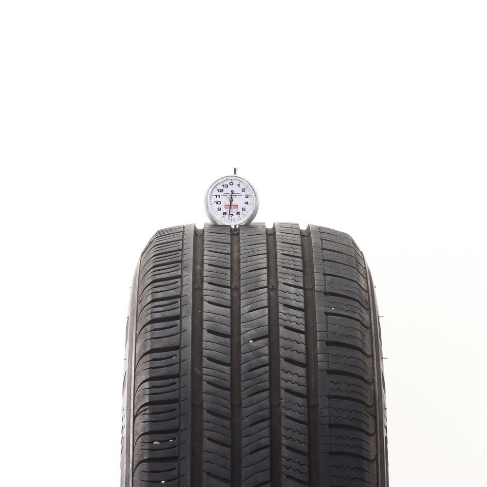 Set of (4) Used 225/65R17 Kumho Solus TA11 102T - 7-7.5/32 - Image 2