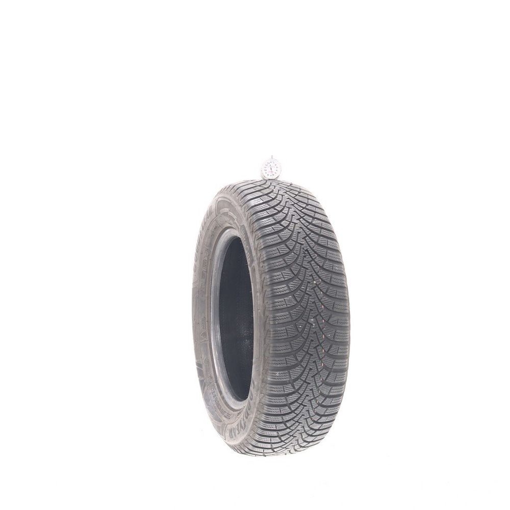 Used 205/65R16 Goodyear UltraGrip 9+ 94T - 6.5/32 - Image 1