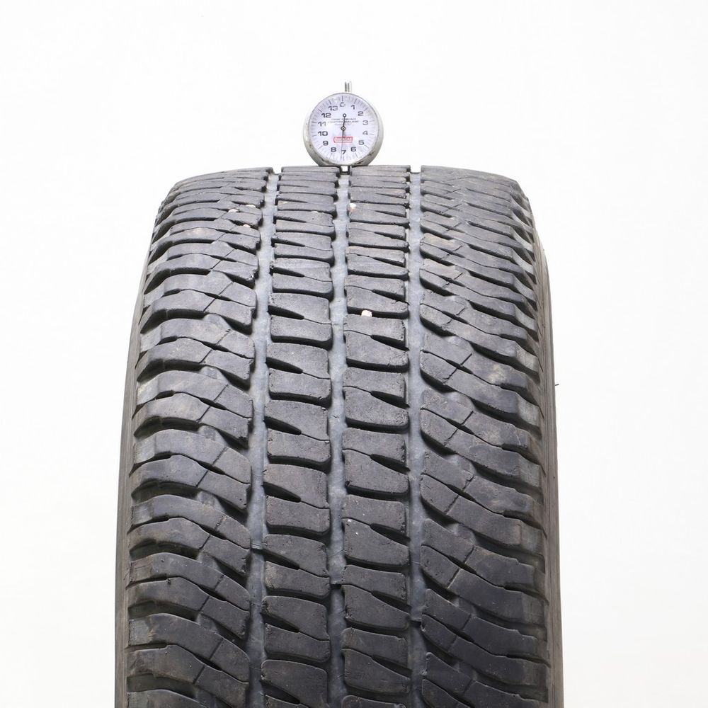 Used LT 275/65R18 Michelin LTX A/T2 123/120R E - 7/32 - Image 2