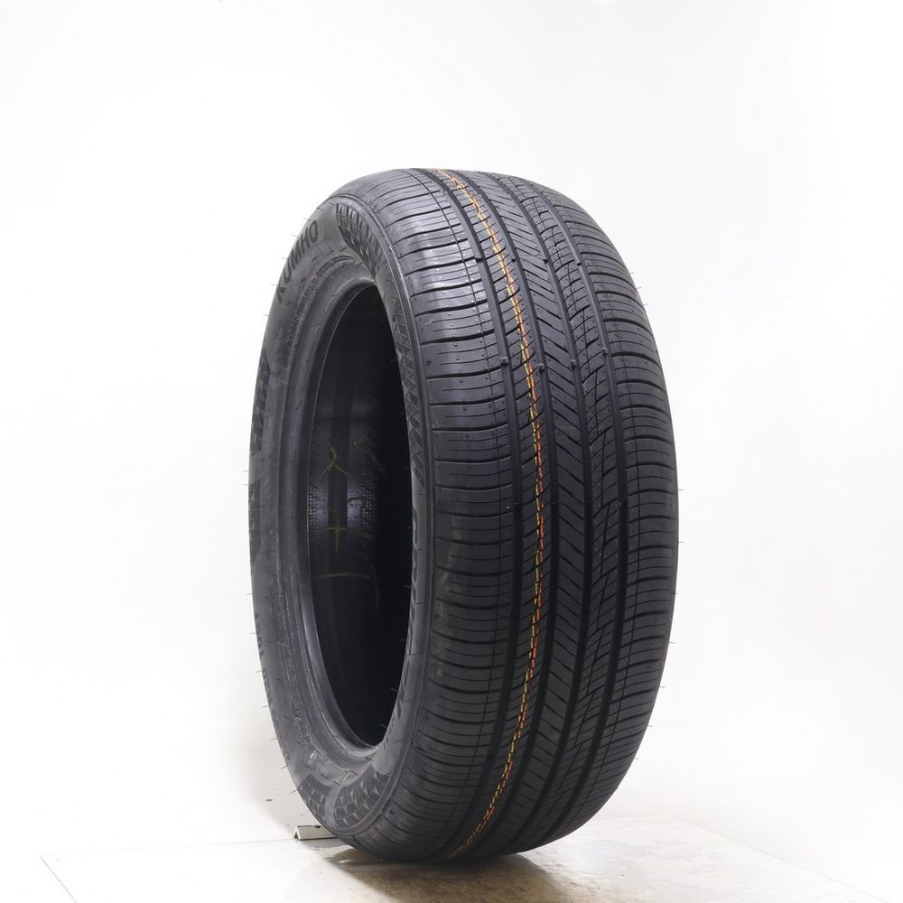 New 255/50R20 Kumho Crugen HP71 105T - 10/32 - Image 1