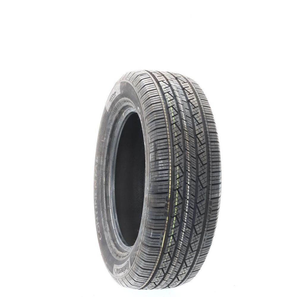 New 255/60R19 Continental CrossContact LX25 109H - Image 1