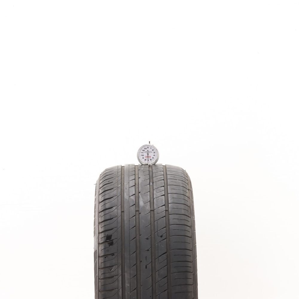 Used 215/55ZR16 Lancaster LR-66 97W - 7/32 - Image 2