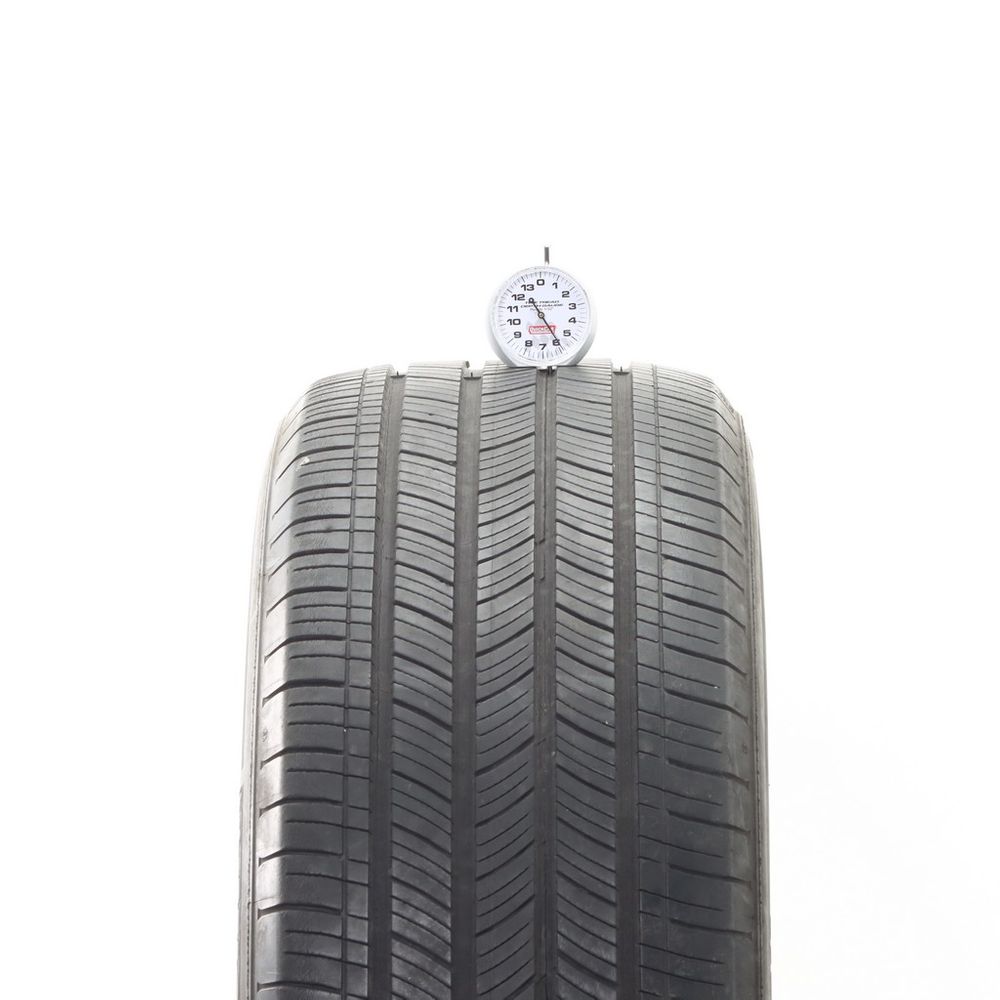 Set of (2) Used 225/50R17 Michelin Energy Saver A/S 94V - 5.5-6/32 - Image 2