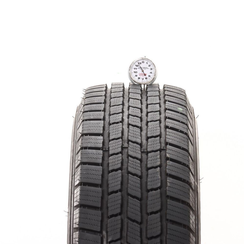 Set of (2) Used LT 225/75R16 Michelin Defender LTX M/S 115/112R E - 12.5-13/32 - Image 5