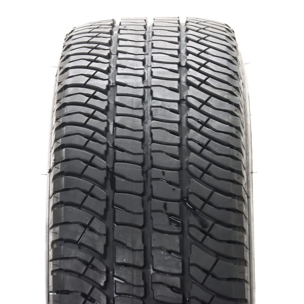 Driven Once LT 275/70R18 Michelin LTX A/T2 125/122S E - 11.5/32 - Image 2
