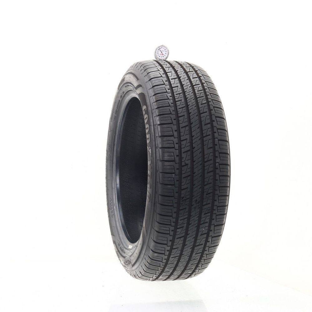 Used 235/55R19 Goodyear Assurance MaxLife 101V - 12.5/32 - Image 1