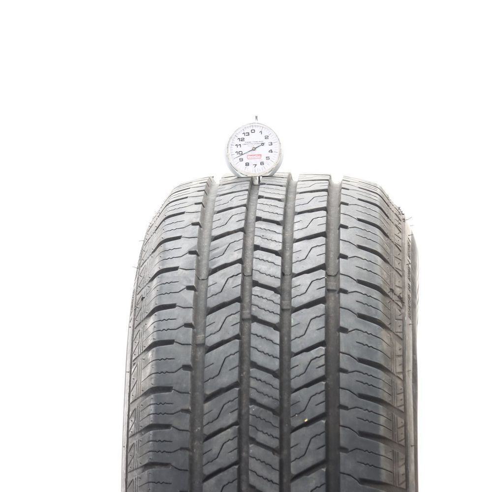 Set of (2) Used 245/70R17 Advanta HTR-800 110T - 8.5-9.5/32 - Image 5