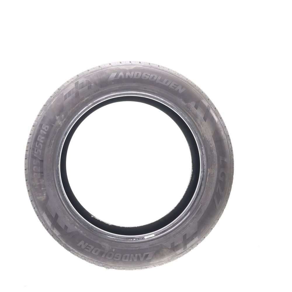 Driven Once 225/55ZR18 Landgolden LG27 102W - 9/32 - Image 3