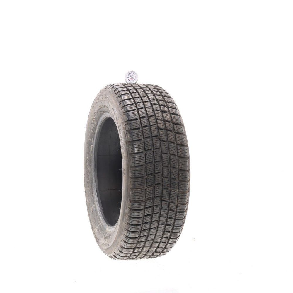 Used 225/55R16 Michelin Pilot Alpin 95H - 11.5/32 - Image 1