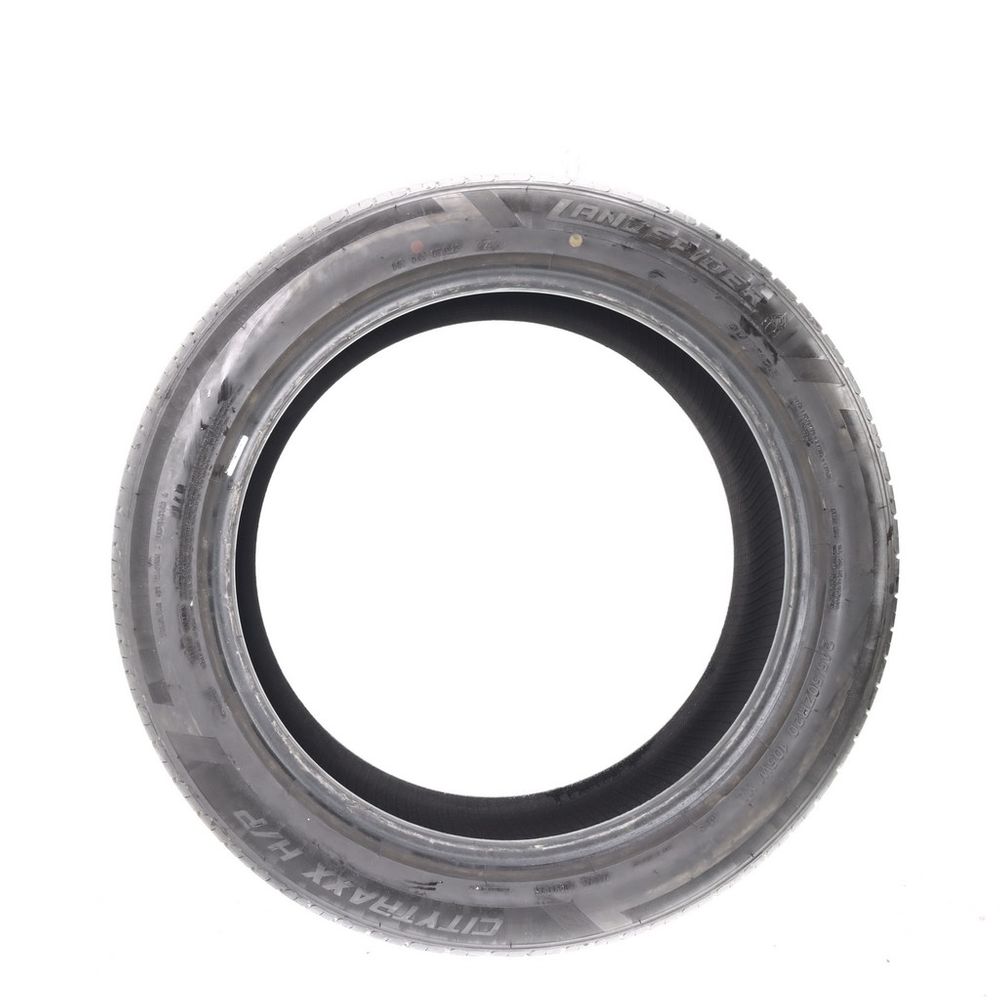 Used 245/50ZR20 Landspider Citytraxx H/P 105W - 6.5/32 - Image 3