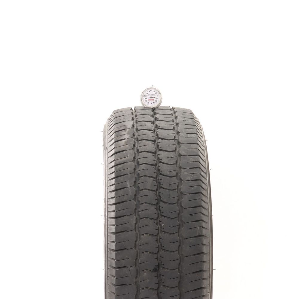 Set of (2) Used 235/65R16C Joyroad VAN RX5 121/119R - 10.5-11/32 - Image 2