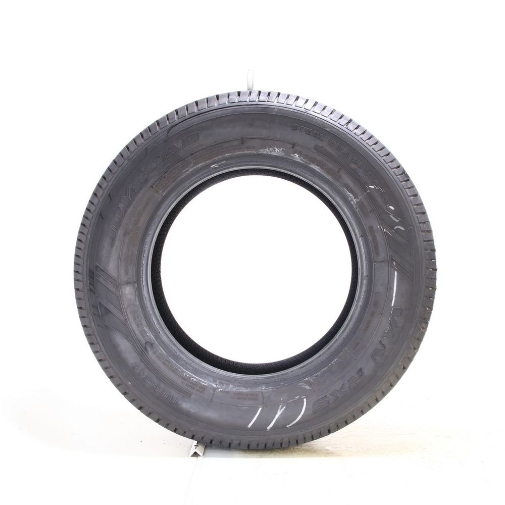 Set of (2) Used 235/65R16C Joyroad VAN RX5 121/119R - 10.5-11/32 - Image 6