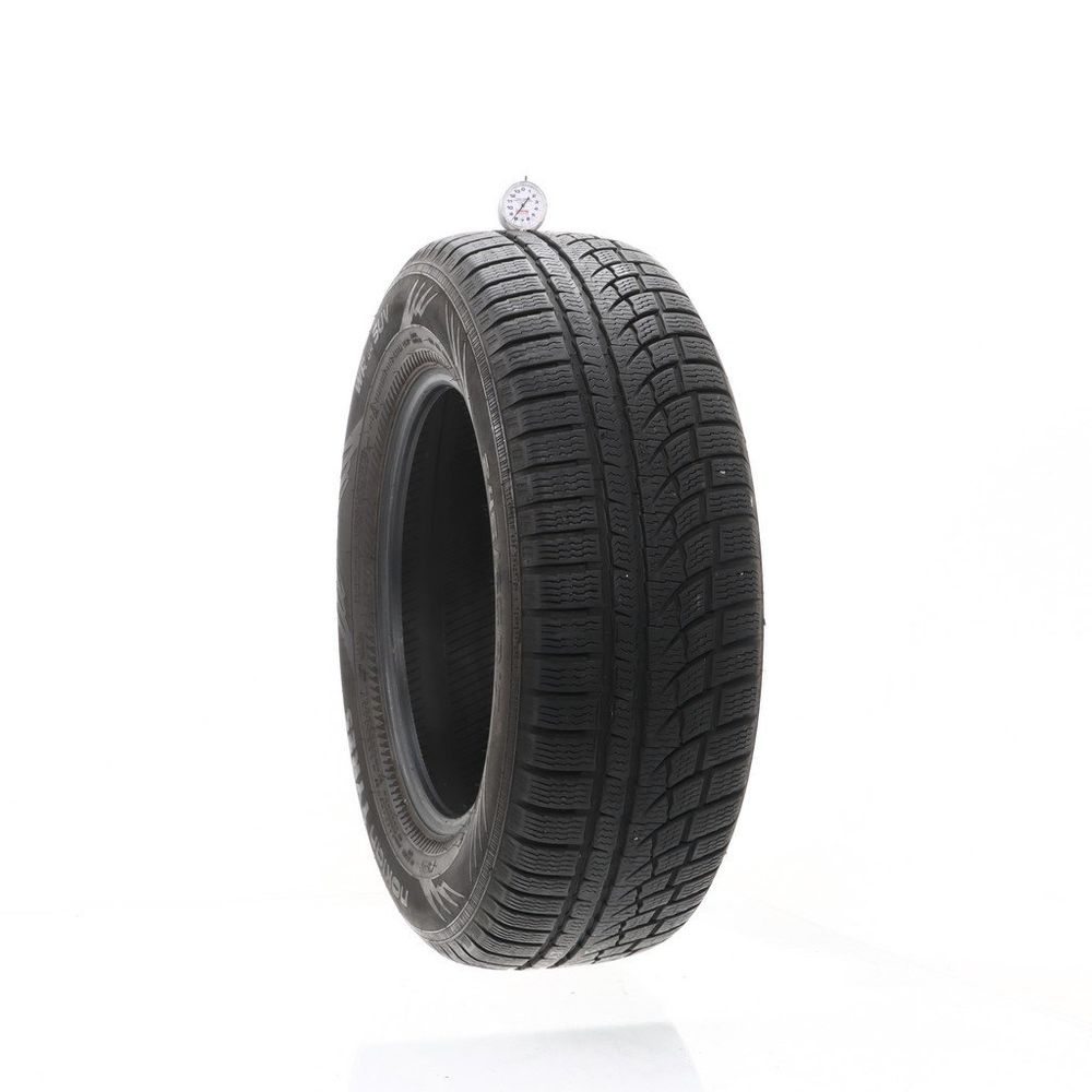 Used 245/65R17 Nokian WR G4 SUV 111H - 8/32 - Image 1