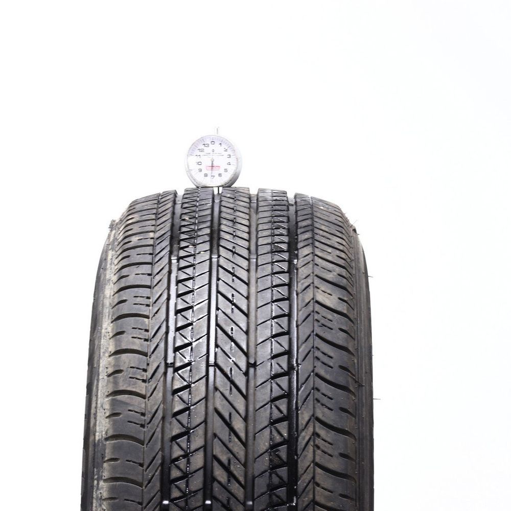 Used 235/65R18 Bridgestone Dueler H/L 422 Ecopia 104T - 7/32 - Image 2