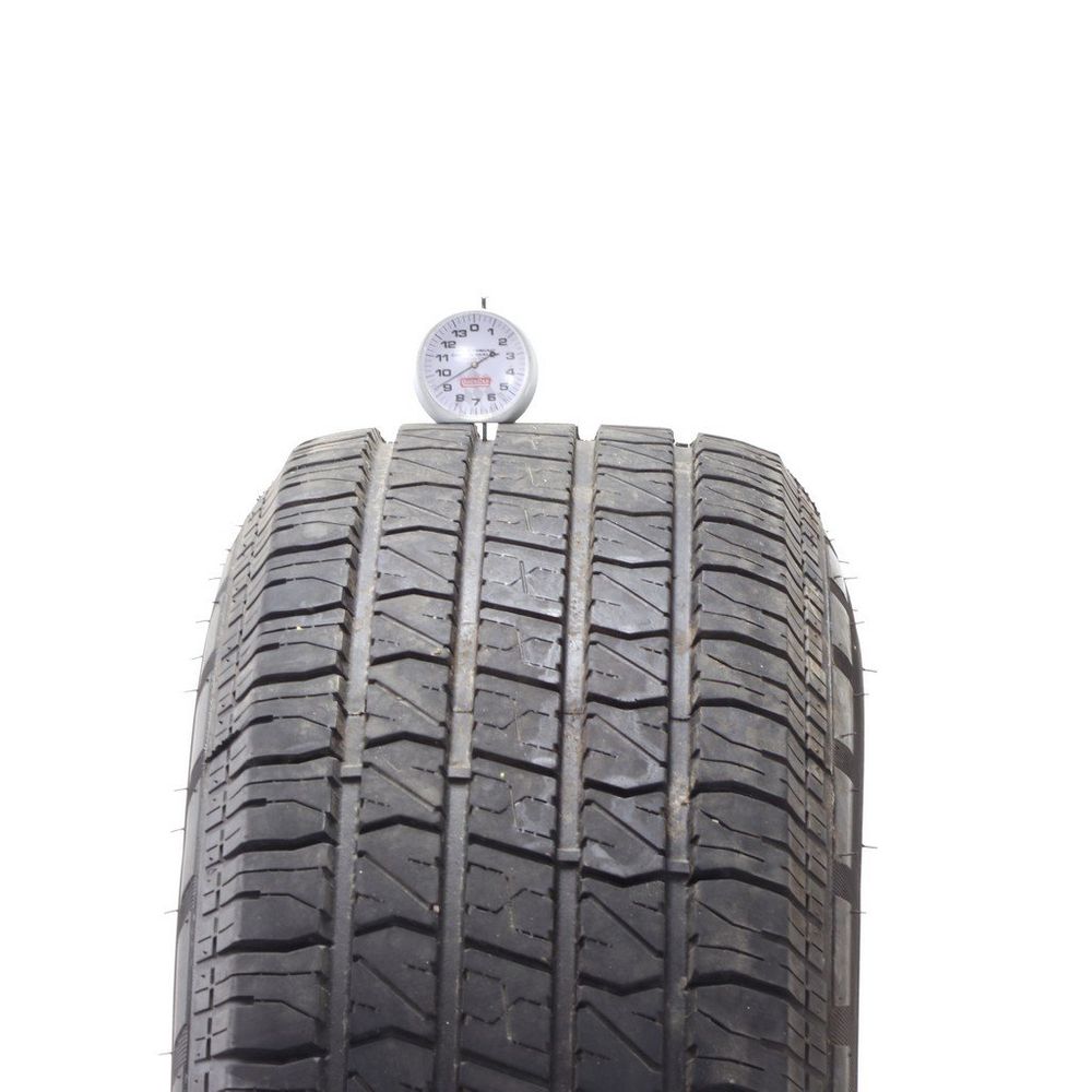 Set of (2) Used 265/70R17 Wild Trail Touring CUV AO 115T - 9/32 - Image 2