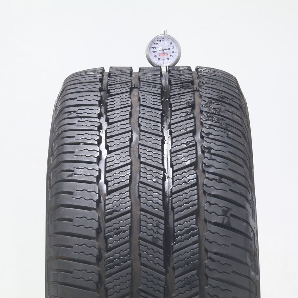 Set of (2) Used 285/45R22 Michelin Defender LTX M/S 2 114H - 8.5-10/32 - Image 5