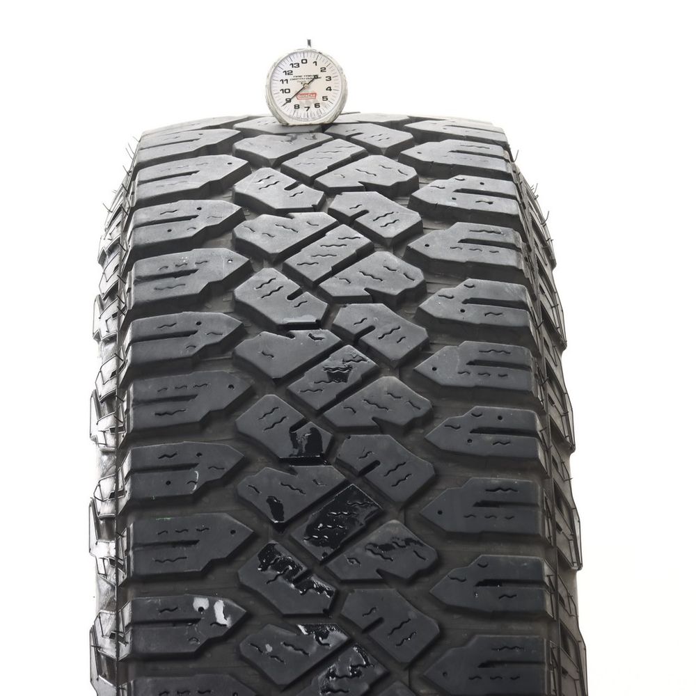 Used LT 275/70R18 Yokohama Geolandar A/T XD G017 125/122Q E - 9/32 - Image 2