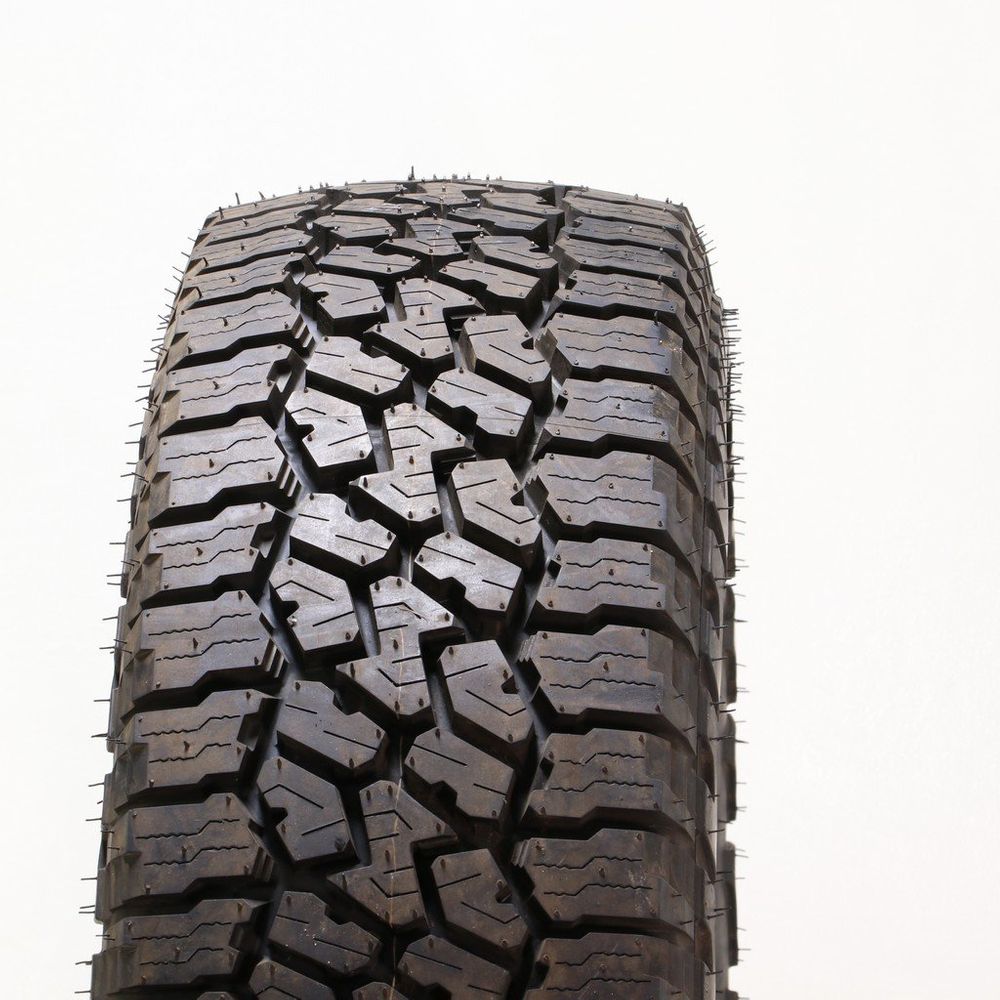 New LT 245/75R17 Falken Wildpeak A/T3W 121/118S E - 17/32 - Image 2